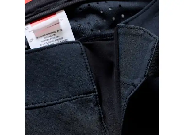 Troy Lee Designs Stage men's shorts Mono Black