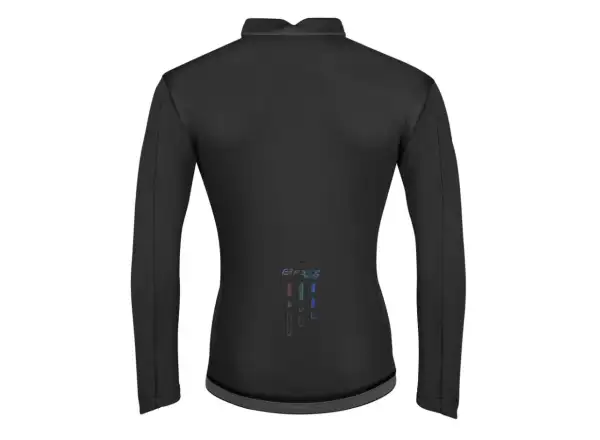 Force Story men's winter jacket black