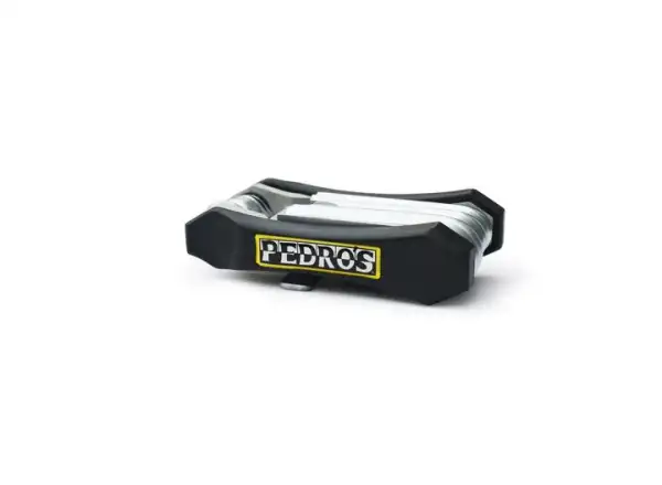 Pedros ICM multitool 21 functions