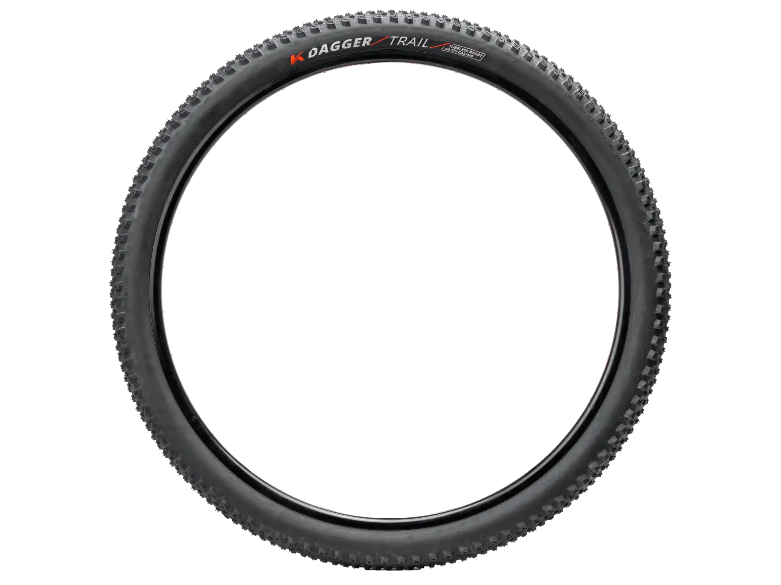 Kenda K-Series Dagger Trail 60TPI K-1298 TR 29x2,40" MTB tire kevlar
