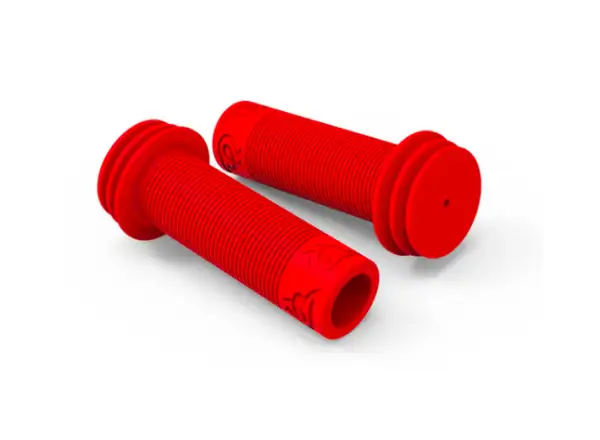 Early Rider Handlebar grips 22,2mm Red