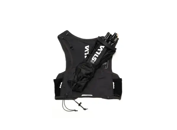 Silva Strive Fly running vest Black