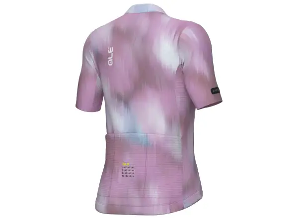 Alé PR-E Argon women's jersey short sleeve Pink Combo