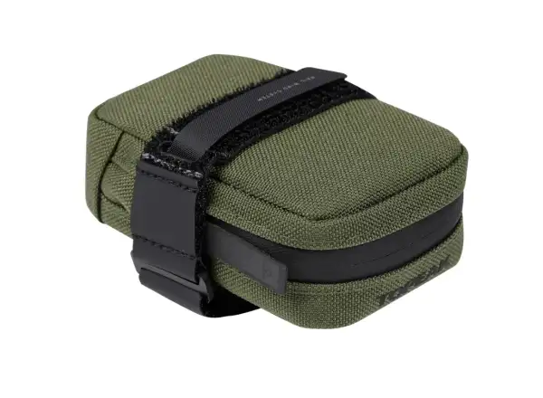 Topeak Elementa SeatBag Slim XS 0.2 l saddlebag Green