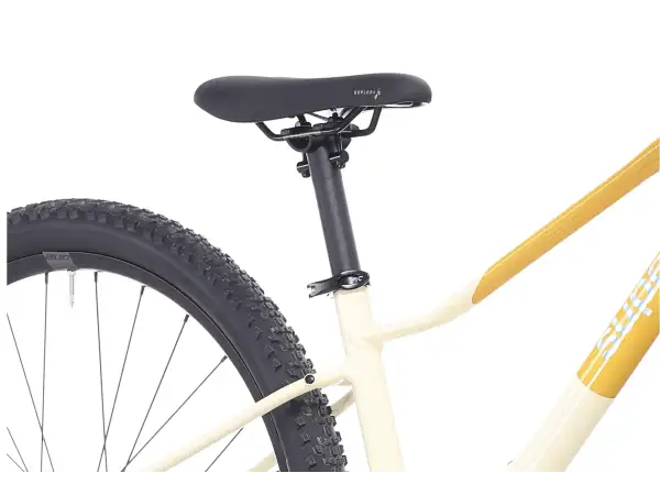 Superior F.L.Y. 27 bike kids bike Gloss Yellow