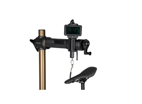 TOPEAK Bike Scale Team Issue digital hanging scale