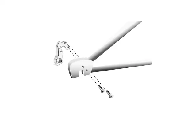 Marwi GH-045 derailleur hanger