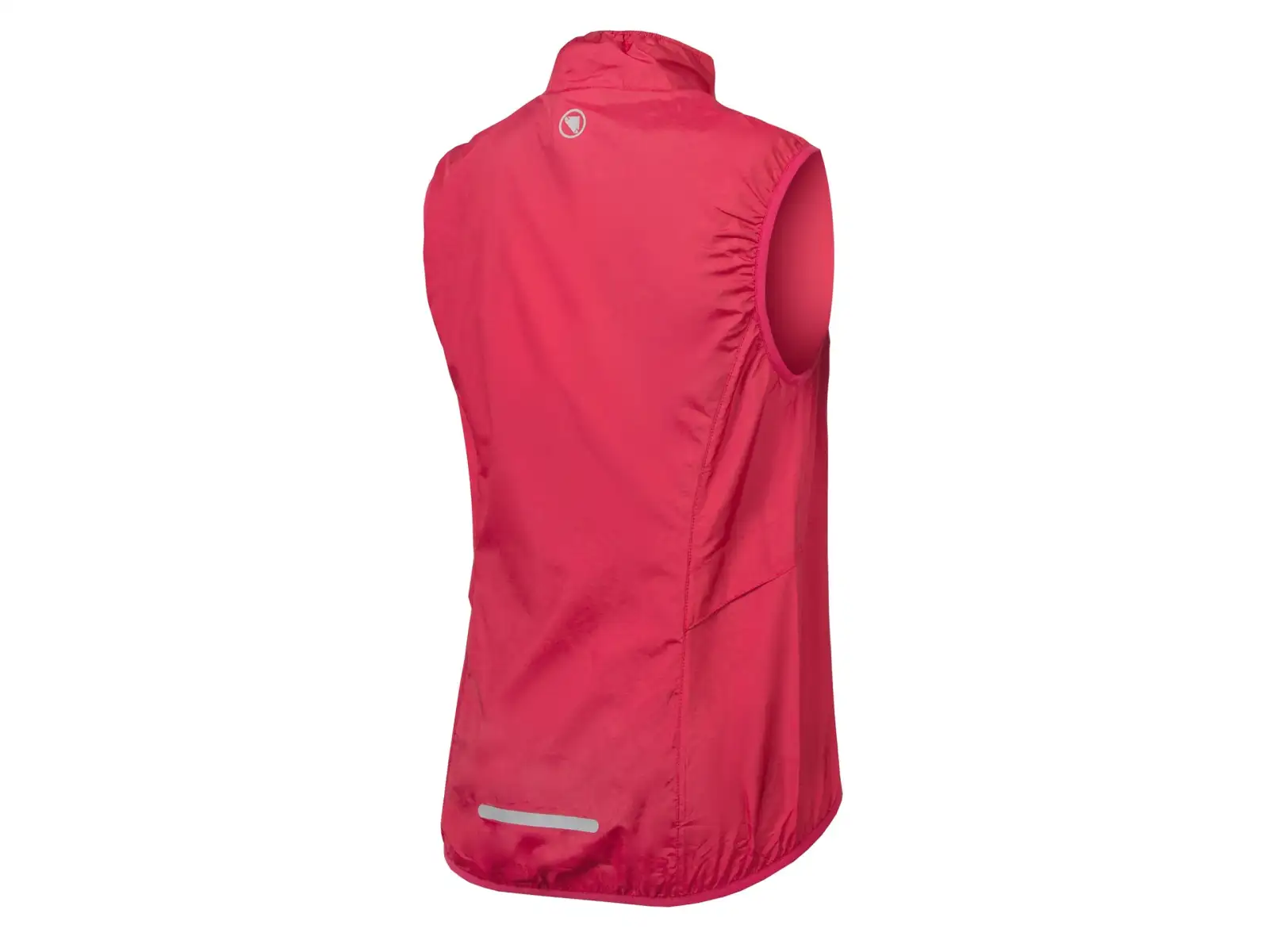 Endura Pakagilet women's vest Berry