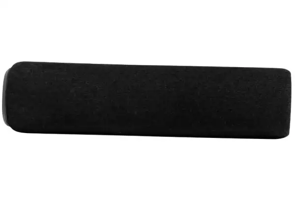 Force foam grips full-round black