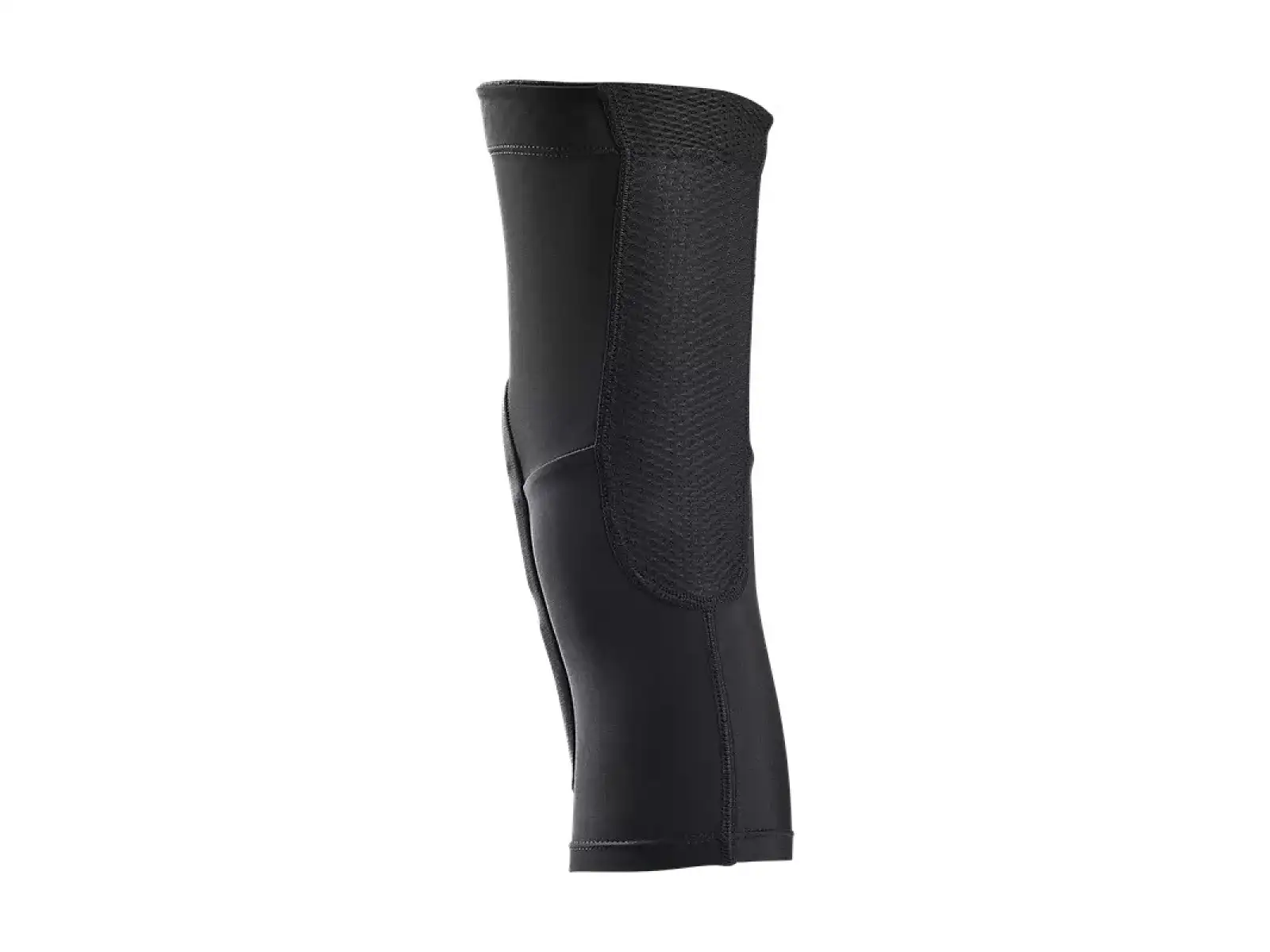 Fox Racing Youth Enduro knee protector Black