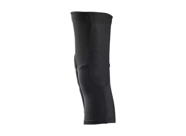 Fox Racing Youth Enduro knee protector Black