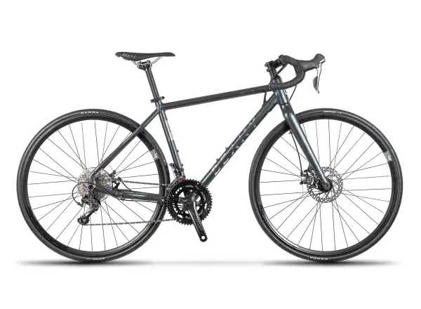 Beany Zen 26 road children's bike Black