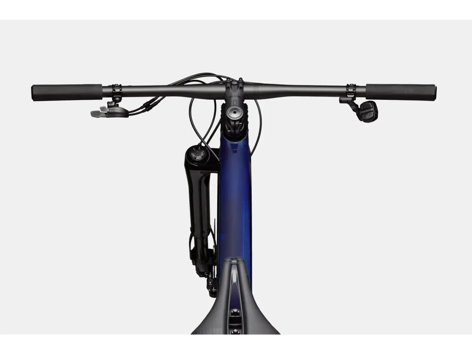 Cannondale Scalpel Hi-MOD 1 mountain bike Tinted Blue