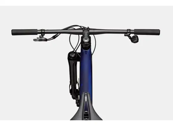 Cannondale Scalpel Hi-MOD 1 mountain bike Tinted Blue