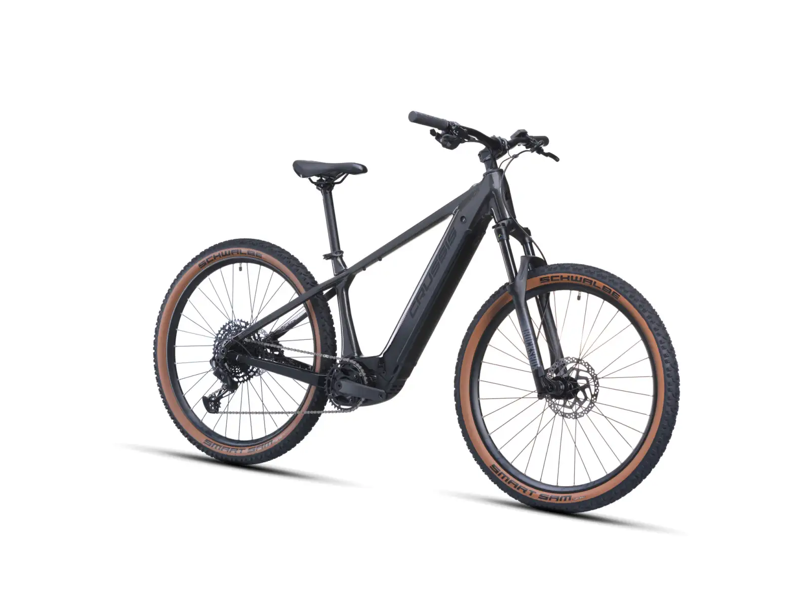 Crussis ONE-Guera 9.12-(1000) mountain e-bike
