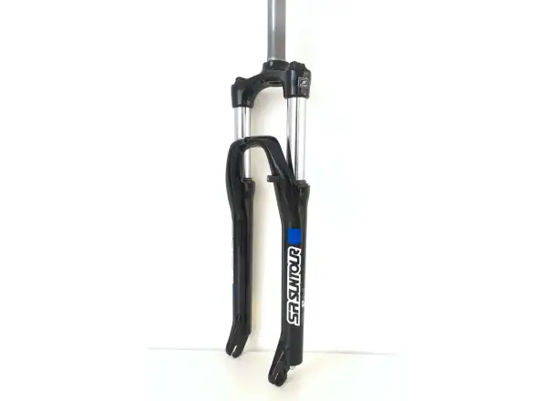 SR Suntour XCE28 Disc 100 mm 26" suspension fork 1 1/8" ahead