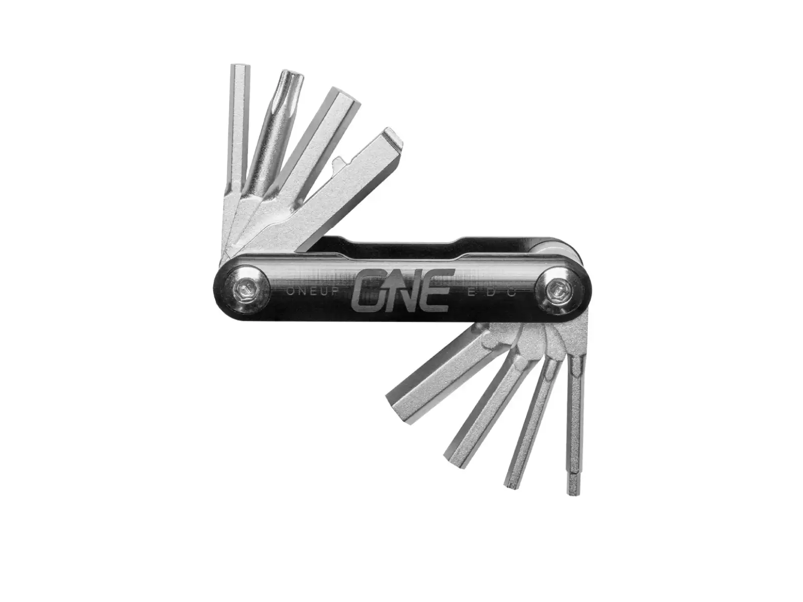 OneUp EDC Lite multitool orange