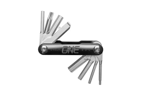 OneUp EDC Lite multitool orange