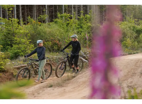 Ibis Ripmo V3 GX Eagle T-type AXS mountain bike Heckleberry Purple