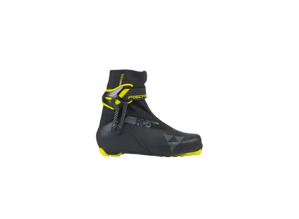 Fischer RC5 Skate cross-country ski boots 2023/24