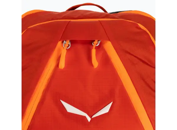 Salewa Randonée 32 backpack Pumpkin