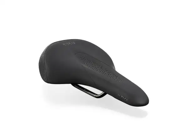 Fizik Terra Alpaca X5 saddle + Carriage Kit