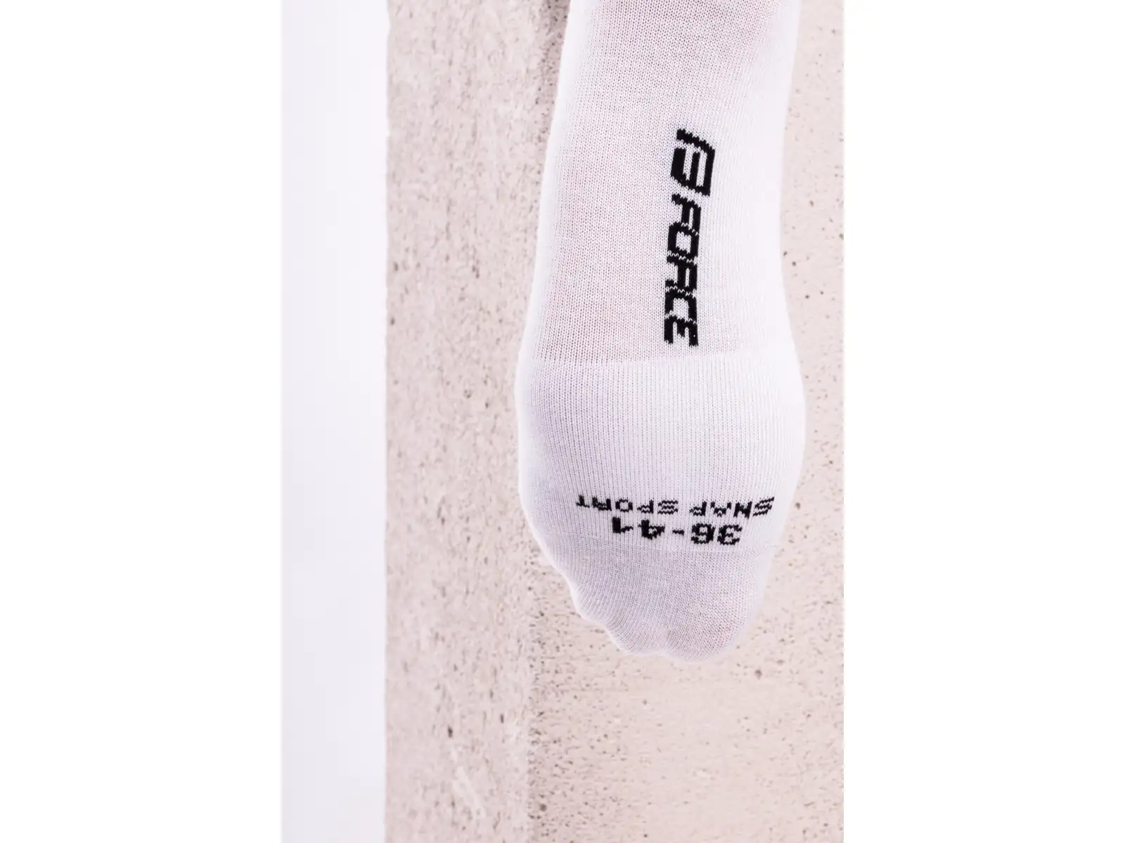 Force Snap Sport socks white