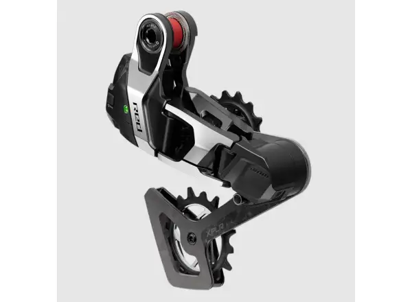 Sram Red AXS XPLR E1 derailleur