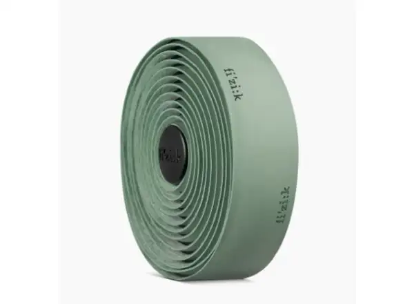 Fizik Terra Microtex Bondcush Tacky handlebar tape Green/Blue