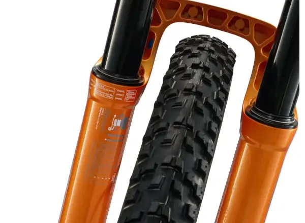 Giant STP 24 children's mountain bike Black Chrome