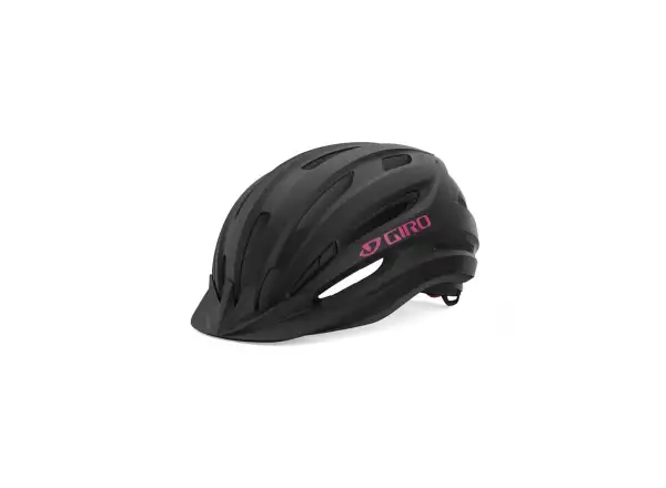 Giro Register II MIPS women's helmet Mat Black/Raspberry