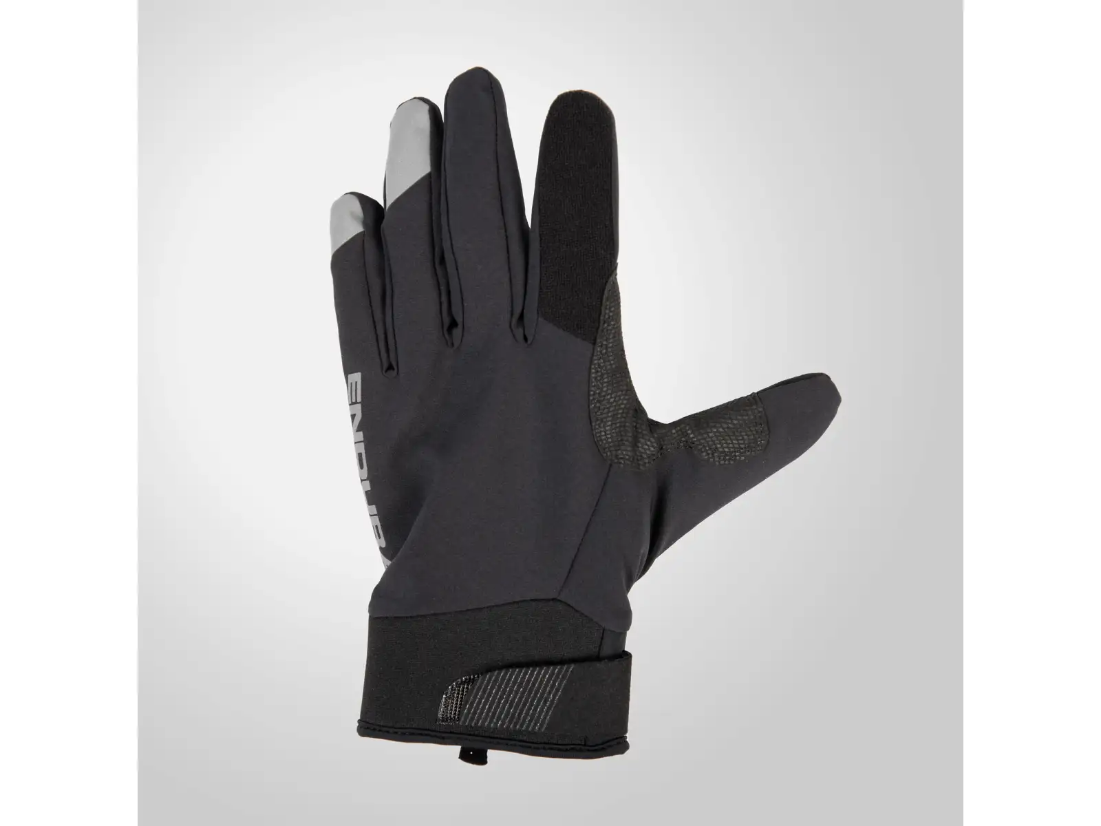 Endura Strike insulated gloves black