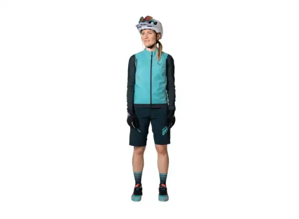 Dynafit Ride Light Wind women's vest Marine Blue