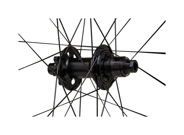 WTB CZR i30 29'' rear built wheel 148x12mm 32 holes SRAM XDR