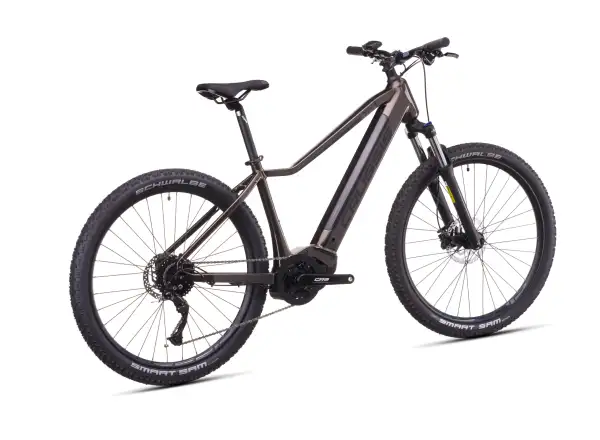 Crussis ONE-Guera 7.11 715Wh mountain e-bike