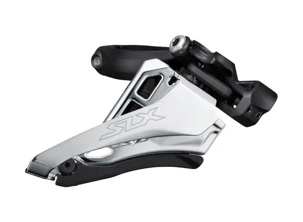 Shimano SLX FD-M7100 2x12-speed Front Derailleur Clamp