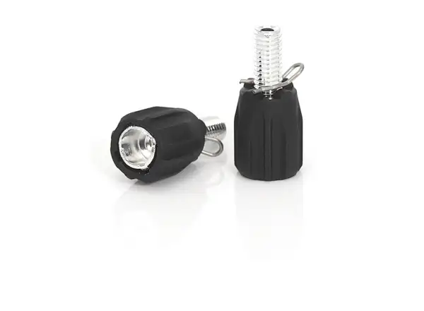 XLC SHX05 shifting adjuster 2pcs black