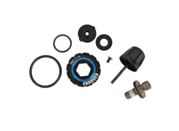 Rock Shox Charger 2.1 RC2 Upgrade Kit for Lyrik B1+/Yari A1+ (2016+)