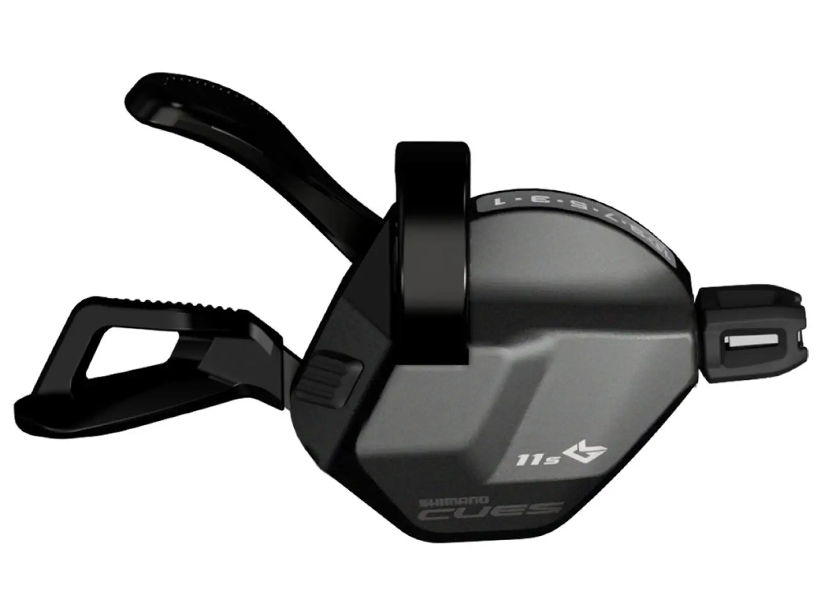 Shimano CUES SL-U8000-R 11-speed Shifter Right with Indicator