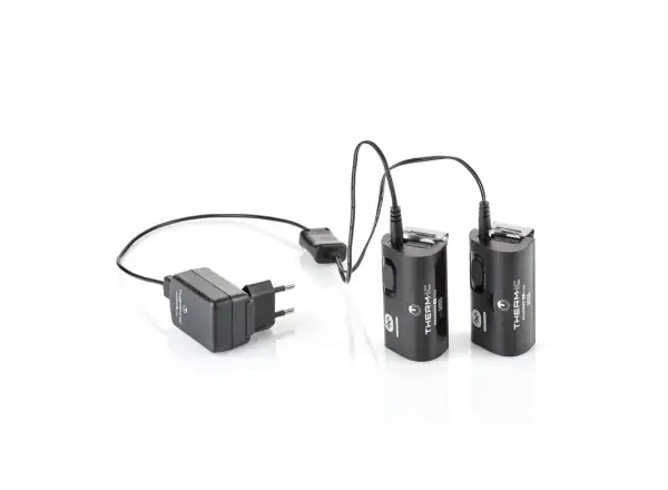 Thermic C-Pack 1300B battery for heated insoles