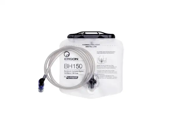 Ergon water bag BH150 1.5l