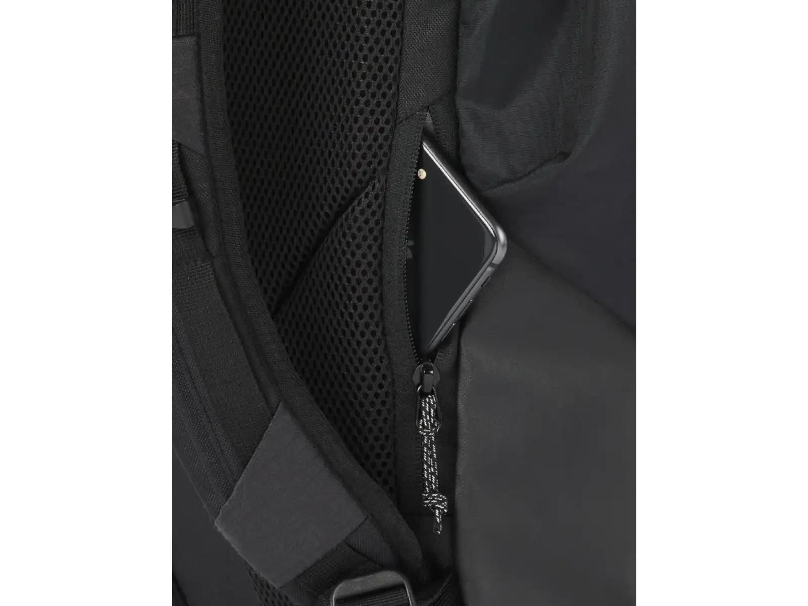 Aevor Rollpack Proof backpack 28 l Black
