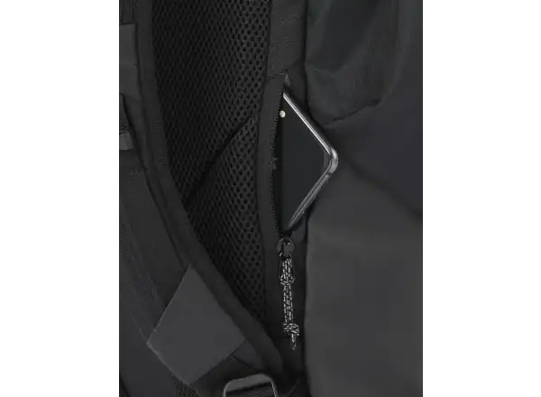 Aevor Rollpack Proof backpack 28 l Black