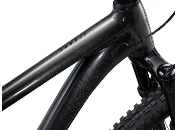 Giant Trance 29 2 full suspension mountain bike Metallic Black