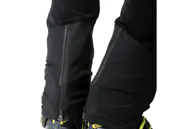 Dynafit Blacklight Hybrid men's pants Black Out