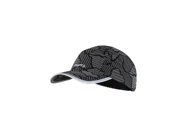 Craft Core Essence Lumen running cap black