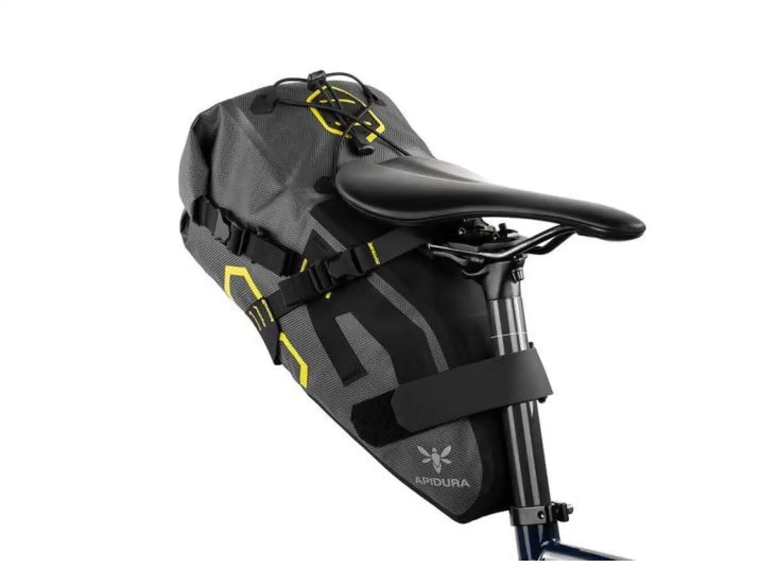 Apidura Expedition saddle pack 9 l saddle bag
