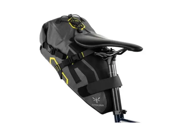 Apidura Expedition saddle pack 9 l saddle bag