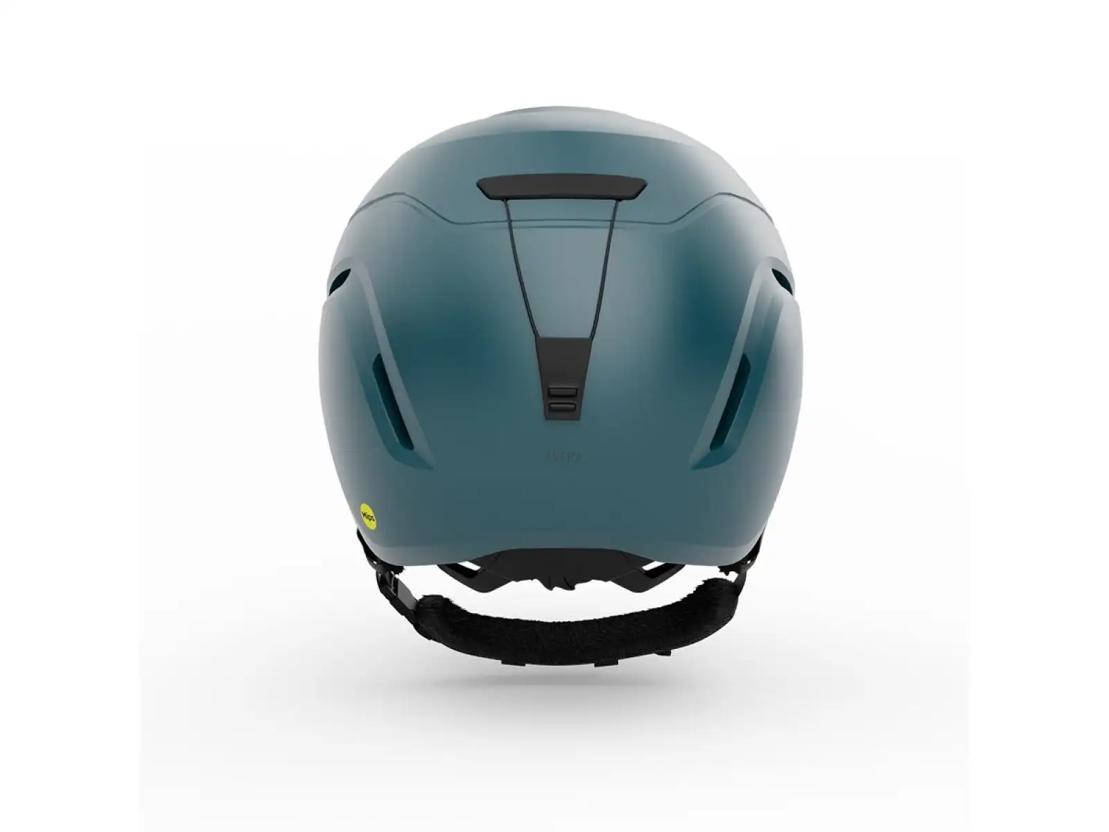 Giro Avera Mips ski helmet Mat Peacock Pearl