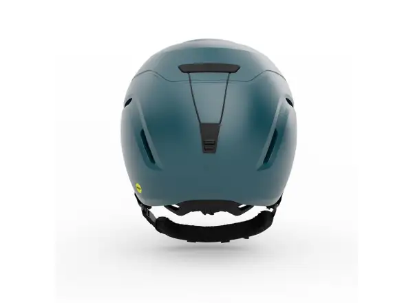Giro Avera Mips ski helmet Mat Peacock Pearl